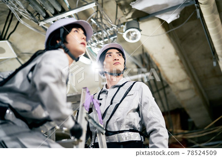 Operator Operator 78524509