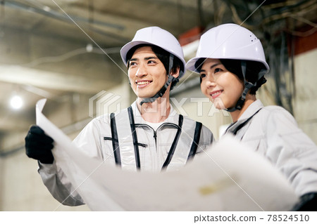 工人 工人 78524510