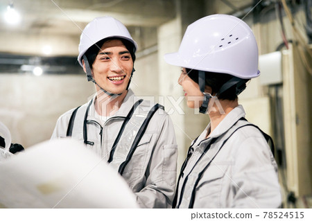 工人 工人 78524515