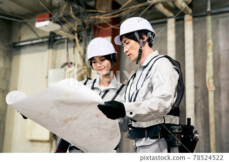 工人 工人 78524522