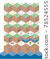 Voxel Parts Earth 78524555