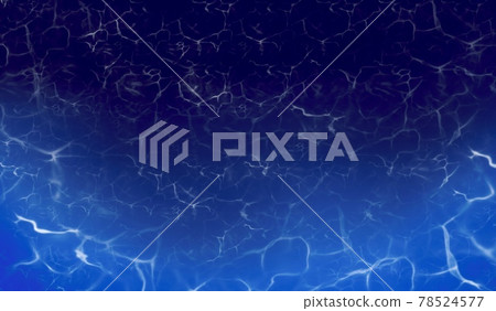 Background texture synapse nerve cell neuron sea 78524577