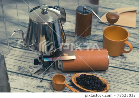 Solo Camp 戶外咖啡深烤杯 78525032