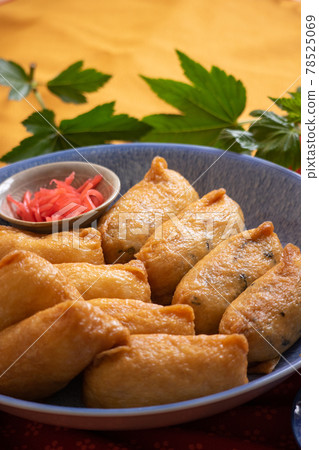 自製稻荷壽司 (1) 78525069