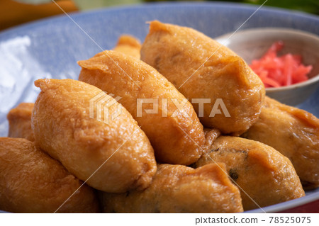 自製稻荷壽司 (7) 78525075