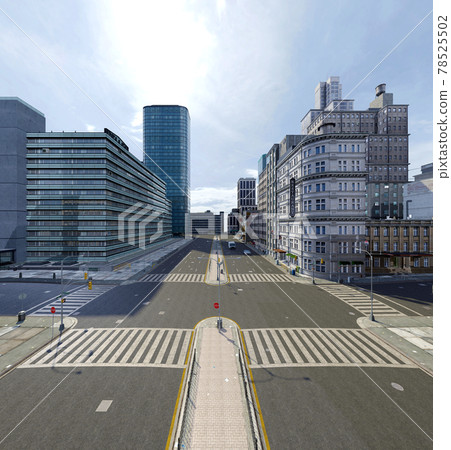 一個大城市 一個大城市 78525502