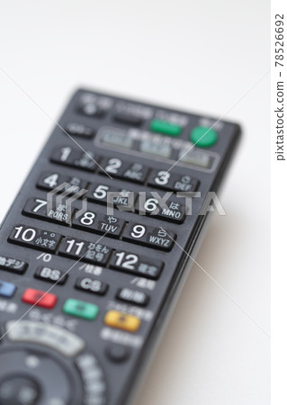 電視遙控器 電視遙控器 78526692