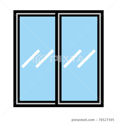 Renovation icon_sash 78527395