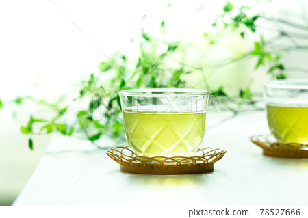 冷綠茶 冷綠茶 78527666