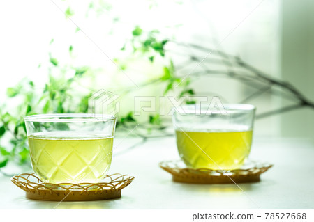 冷綠茶 78527668