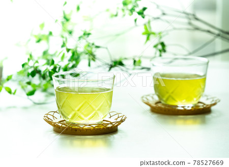 冷綠茶 冷綠茶 78527669
