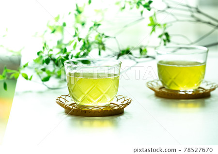 冷綠茶 冷綠茶 78527670