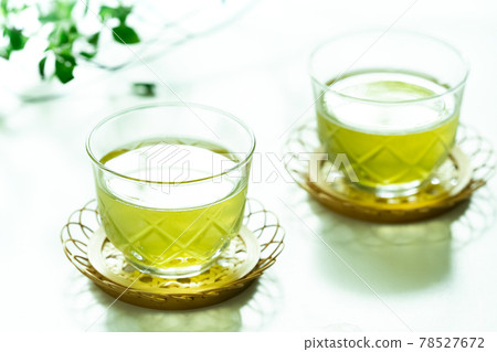 冷綠茶 78527672