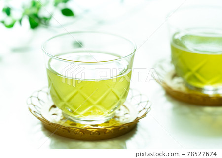 冷綠茶 78527674