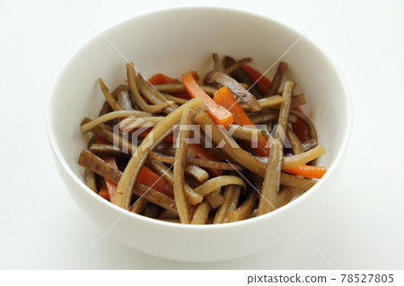 基博牛蒡 78527805