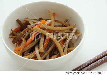 基博牛蒡 78527810