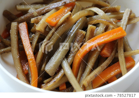 基博牛蒡 78527817