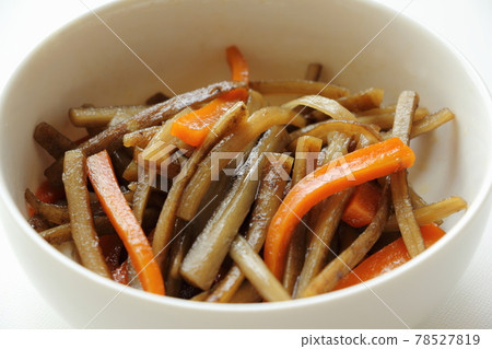 基博牛蒡 78527819