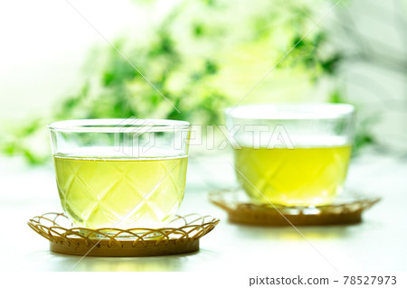 冷綠茶 78527973