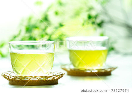冷綠茶 冷綠茶 78527974