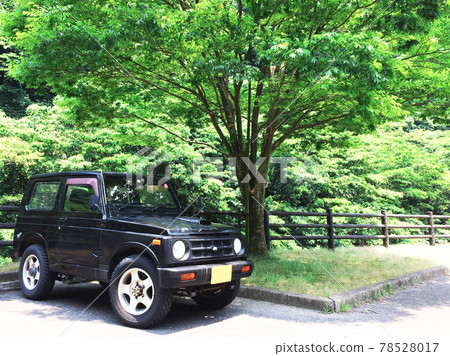 Ino Dam Waterfront Plaza and 4WD Ino Dam Waterfront Plaza and 4WD 78528017