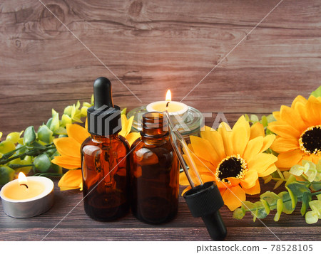 Skin care image (essence) Skin care image (essence) 78528105