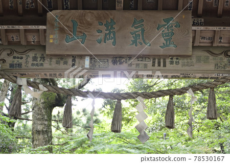 Takao Yakuin purification gate Takao Yakuin purification gate 78530167