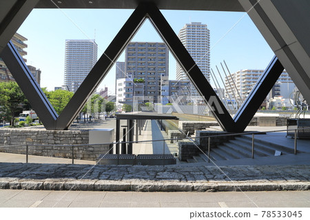 Museum of Contemporary Art Tokyo, Miyoshi, Koto-ku 78533045
