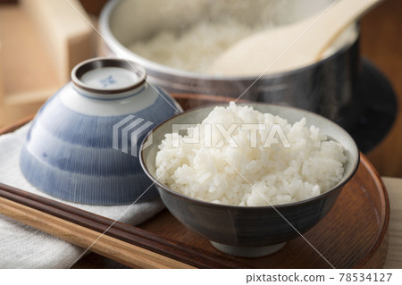 袴煮飯 78534127