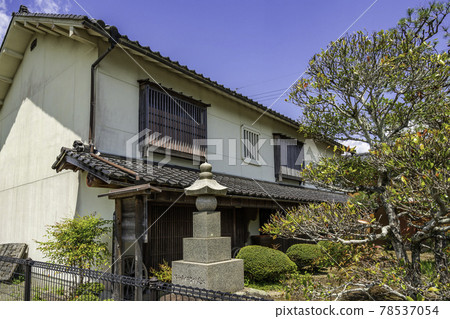 兵庫縣佐用郡平福佐用町平福鄉土博物館佐用町 78537054