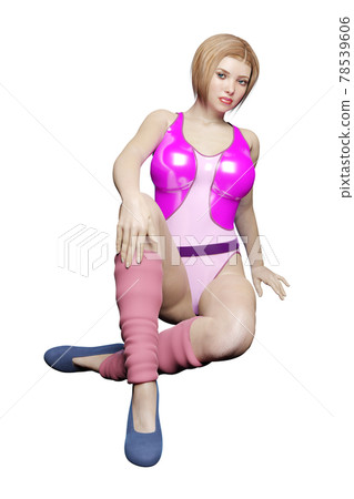 aerobics aerobics 78539606