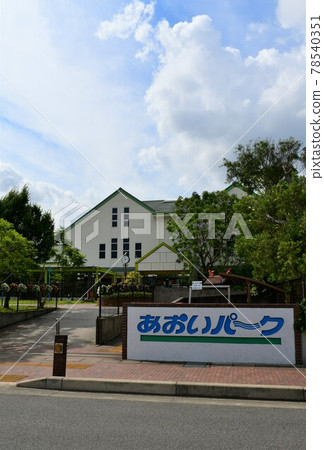 園藝初夏溫室 78540351
