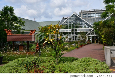 園藝初夏溫室 78540355