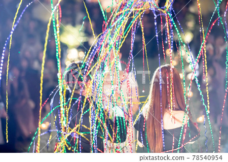 Wedding ceremony Wedding ceremony 78540954