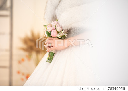 Wedding ceremony 78540956