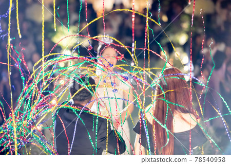 Wedding ceremony Wedding ceremony 78540958