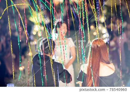 Wedding ceremony Wedding ceremony 78540960