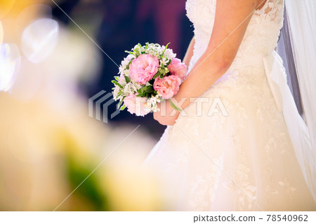 Wedding ceremony Wedding ceremony 78540962