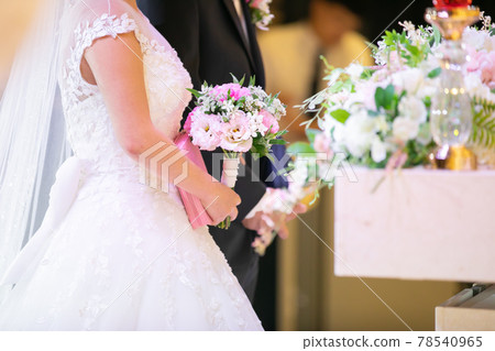 Wedding ceremony Wedding ceremony 78540965