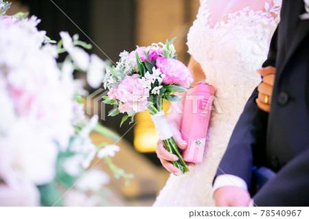 Wedding ceremony Wedding ceremony 78540967