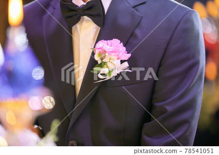 Wedding ceremony 78541051