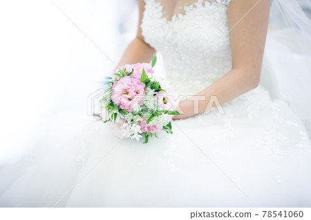 Wedding ceremony 78541060