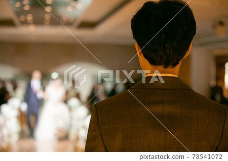 婚禮 婚禮 78541072