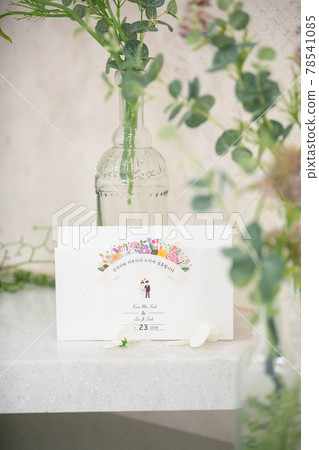 婚禮 婚禮 78541085