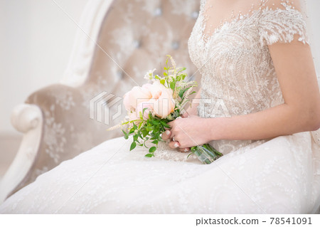 Wedding ceremony Wedding ceremony 78541091