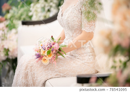 Wedding ceremony Wedding ceremony 78541095