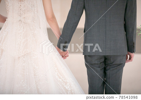 Wedding ceremony 78541098