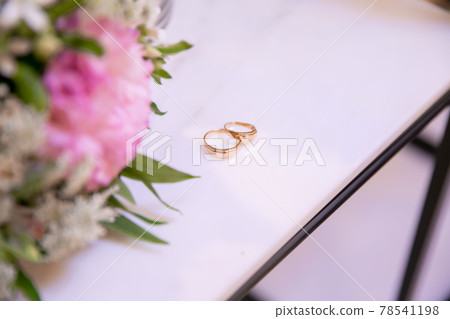 Wedding ceremony 78541198