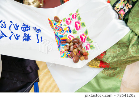 婚禮 婚禮 78541202