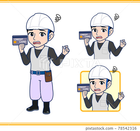 一位工匠的插圖 78542316